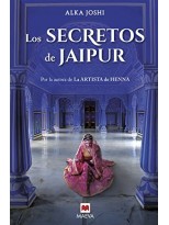 SECRETOS DE JAIPUR, LOS