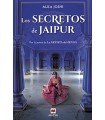 SECRETOS DE JAIPUR, LOS