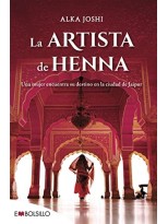ARTISTA DE HENNA, LA