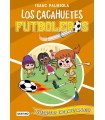 CACAHUETES FUTBOLEROS /3 SECRETOS INCONFESABLES