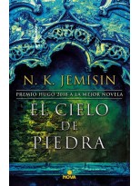 CIELO DE PIEDRA, EL (LA TIERRA FRAGMENTADA 3)