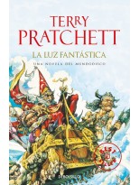 LUZ FANTÁSTICA, LA (MUNDODISCO 2)