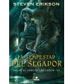 TEMPESTAD DEL SEGADOR, LA (MALAZ EL LIBRO DE LOS CAÍDOS 7)