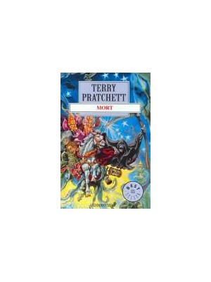 MORT (MUNDODISCO 4)