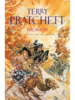 PIRÓMIDES (MUNDODISCO 7)