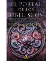 PORTAL DE LOS OBELISCOS, EL (LA TIERRA FRAGMENTADA 2)