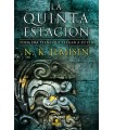 QUINTA ESTACIÓN, LA (LA TIERRA FRAGMENTADA 1)