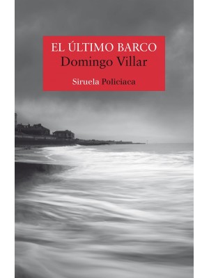 ÚLTIMO BARCO, EL