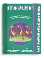 SUPERPREGUNTONES. DINOSAURIOS