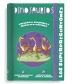 SUPERPREGUNTONES. DINOSAURIOS