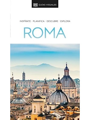 ROMA (GUÍAS VISUALES)