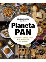PLANETA PAN