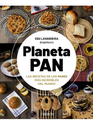 PLANETA PAN