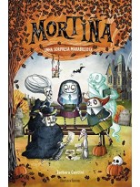 MORTIÑA. UNHA SORPRESA MARABILLOSA