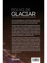 POLVO DE GLACIAR