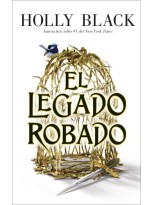 LEGADO ROBADO, EL