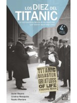 DIEZ DEL TITANIC, LOS