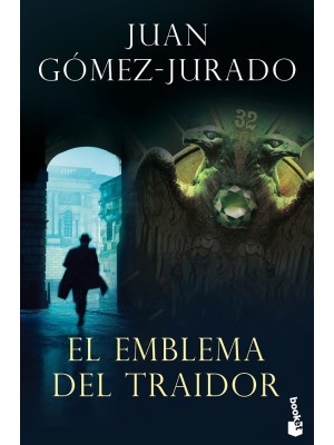 EMBLEMA DEL TRAIDOR, EL