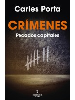 CRÍMENES: PECADOS CAPITALES