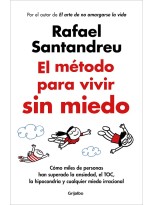 MÉTODO PARA VIVIR SIN MIEDO, EL
