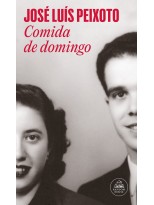 COMIDA DE DOMINGO