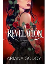 ALMAS PERDIDAS /1 LA REVALACION