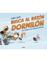 BUSCA AL RATÓN DORMILÓN