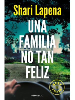 FAMILIA NO TAN FELIZ, UNA