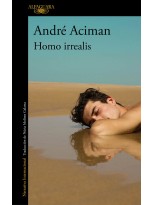 HOMO IRREALIS