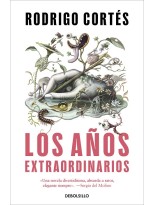AÑOS EXTRAORDINARIOS, LOS