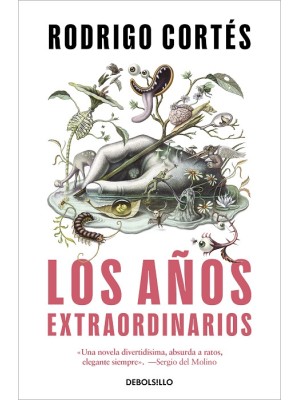 AÑOS EXTRAORDINARIOS, LOS