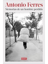 MEMORIAS DE UN HOMBRE PERDIDO