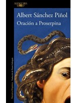ORACIÓN A PROSERPINA
