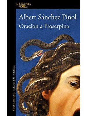 ORACIÓN A PROSERPINA