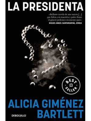 PRESIDENTA, LA