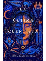 ÚLTIMA CUENTISTA, LA