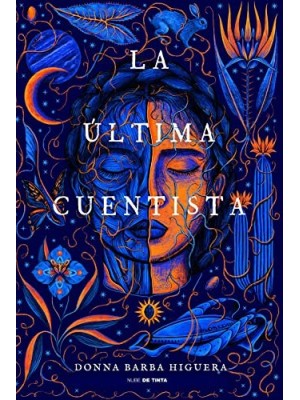 ÚLTIMA CUENTISTA, LA