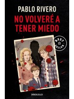 NO VOLVERÉ A TENER MIEDO
