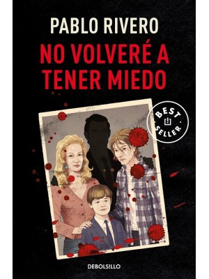 NO VOLVERÉ A TENER MIEDO