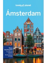 ÁMSTERDAM (LONELY PLANET)