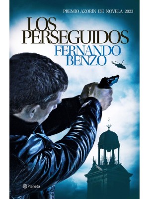 PERSEGUIDOS, LOS