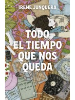 TODO EL TIEMPO QUE NOS QUEDA