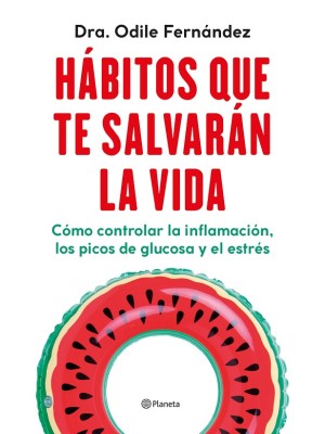 HÁBITOS QUE TE SALVARÁN LA VIDA
