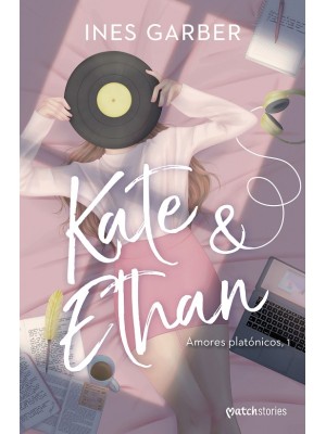 KATE & ETHAN