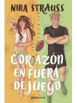 CORAZÓN EN FUERA DE JUEGO