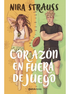 CORAZÓN EN FUERA DE JUEGO