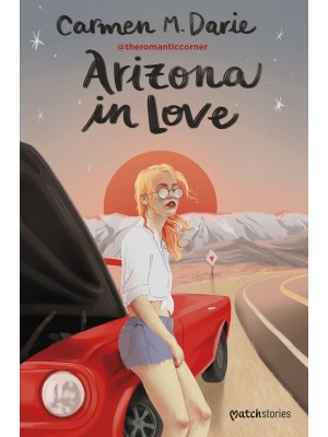 ARIZONA IN LOVE