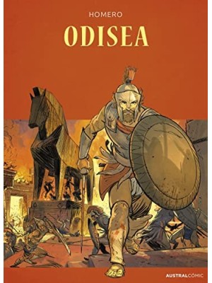 ODISEA (CÓMIC)