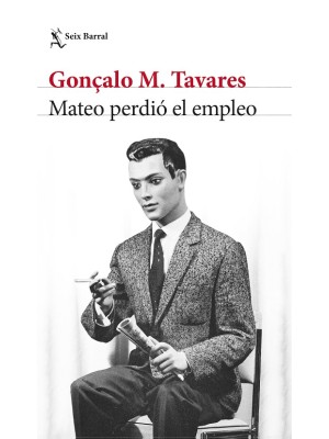 MATEO PERDIÓ EL EMPLEO