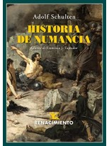 HISTORIA DE NUMANCIA